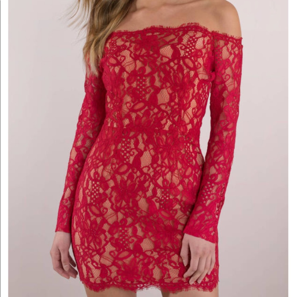 Homecoming Dress